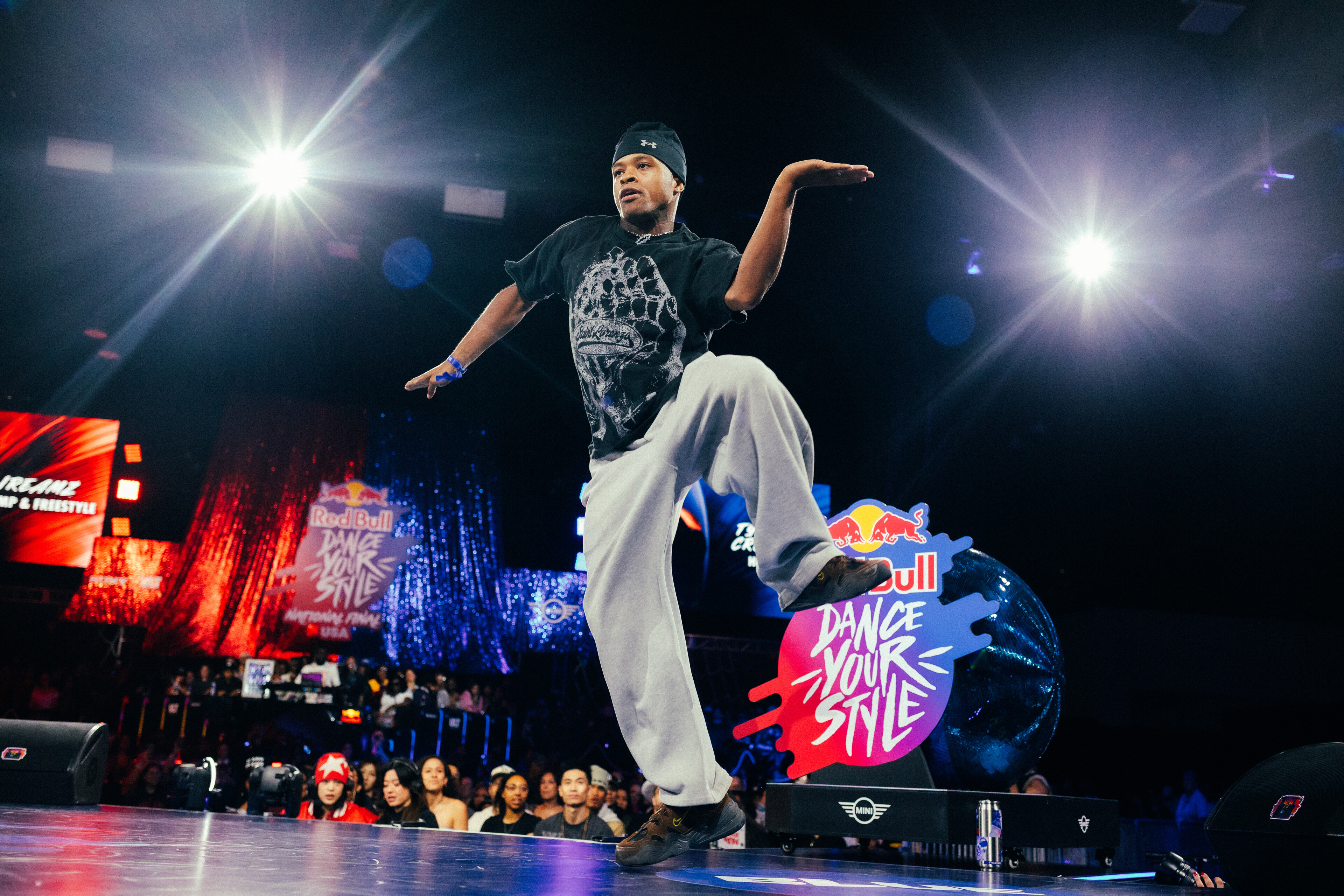 DANCE MOGUL MAGAZINE | TYLER D. CREATOR: FEATURED ARTIST DANCE MOGUL MAGAZINE | TYLER D. CREATOR: FEATURED ARTIST