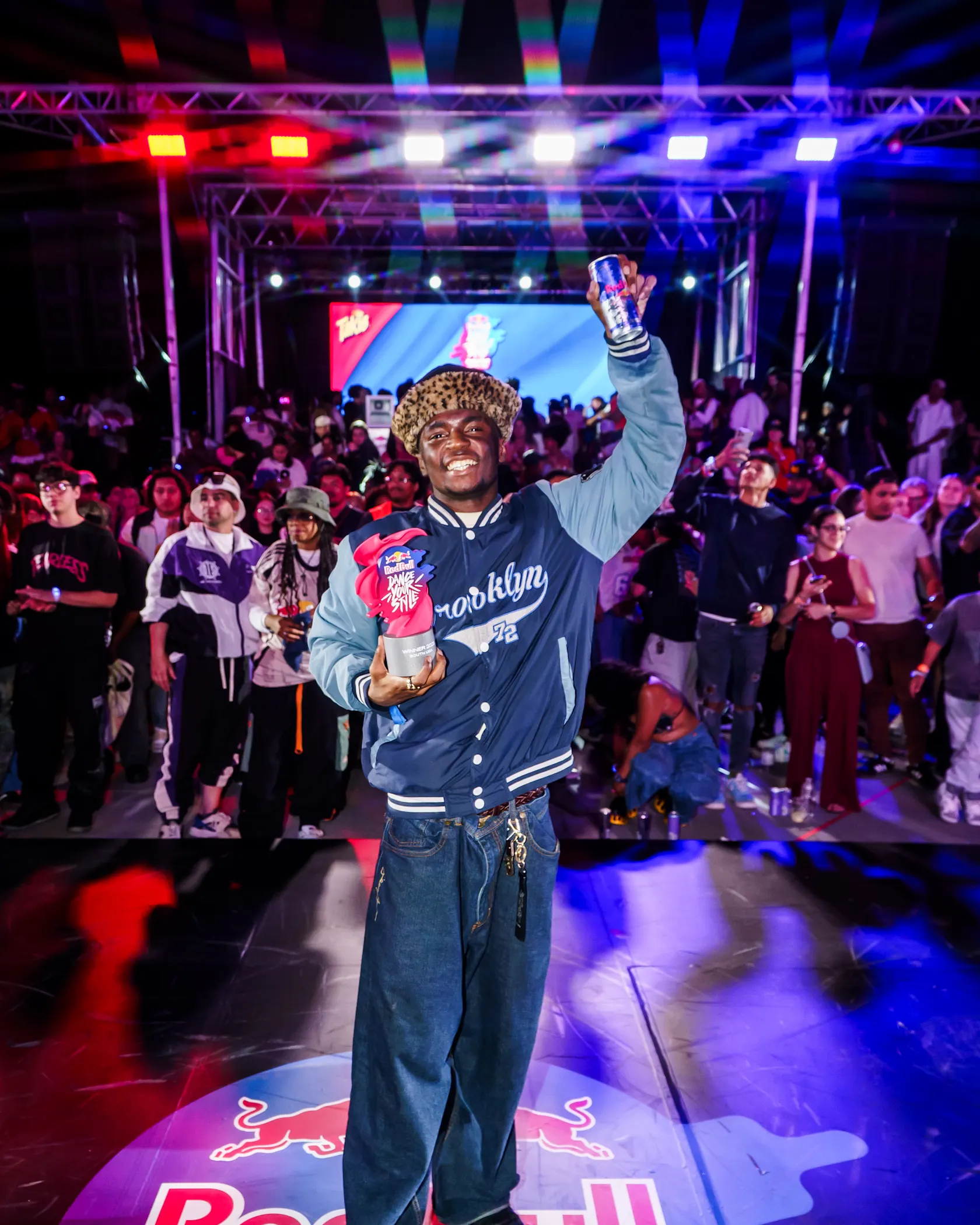 DANCE MOGUL MAGAZINE | CAPJAY: FEATURED ARTIST DANCE MOGUL MAGAZINE | CAPJAY: FEATURED ARTIST