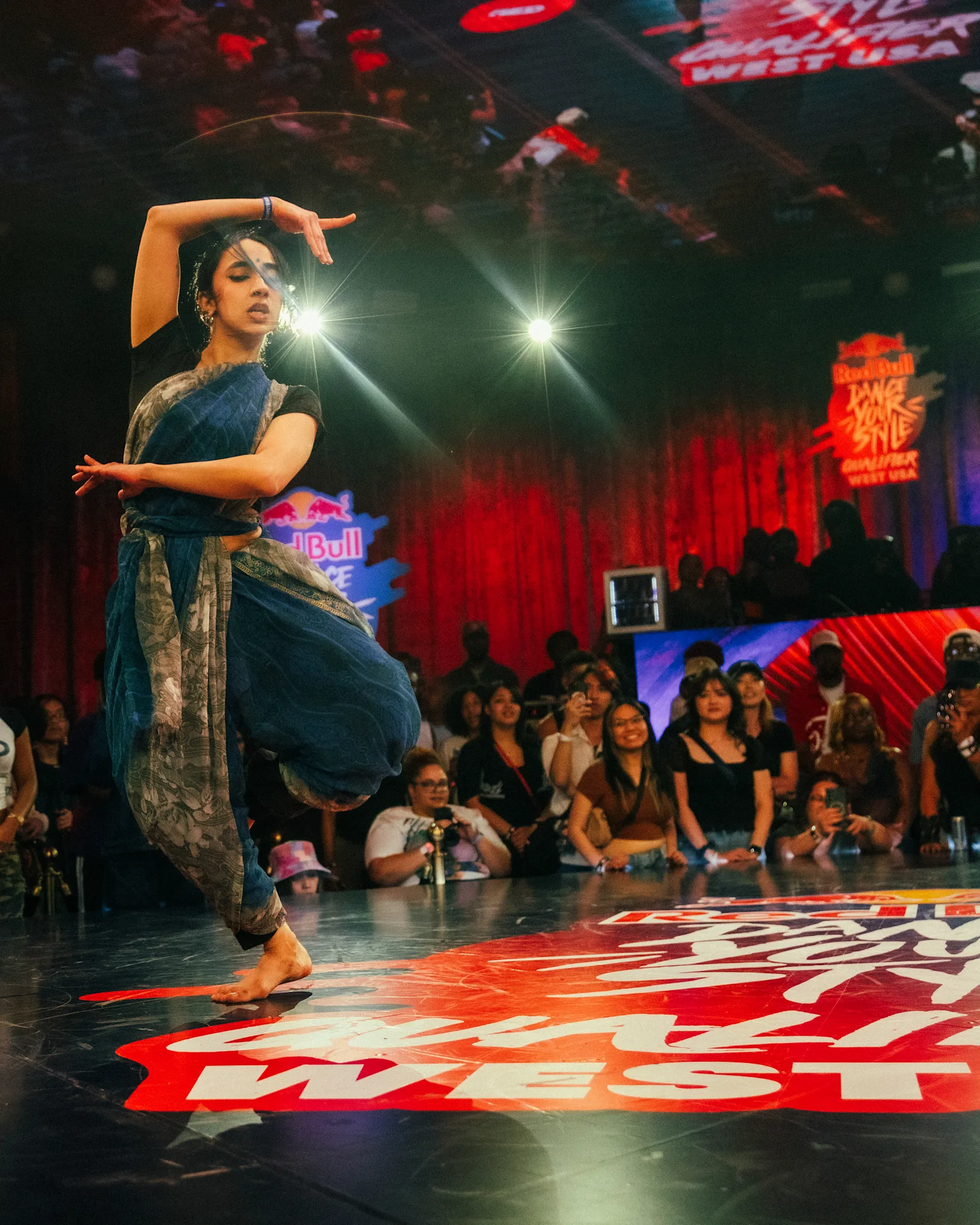 DANCE MOGUL MAGAZINE | HARINI NILAKANTAN: FEATURED ARTIST DANCE MOGUL MAGAZINE | HARINI NILAKANTAN: FEATURED ARTIST