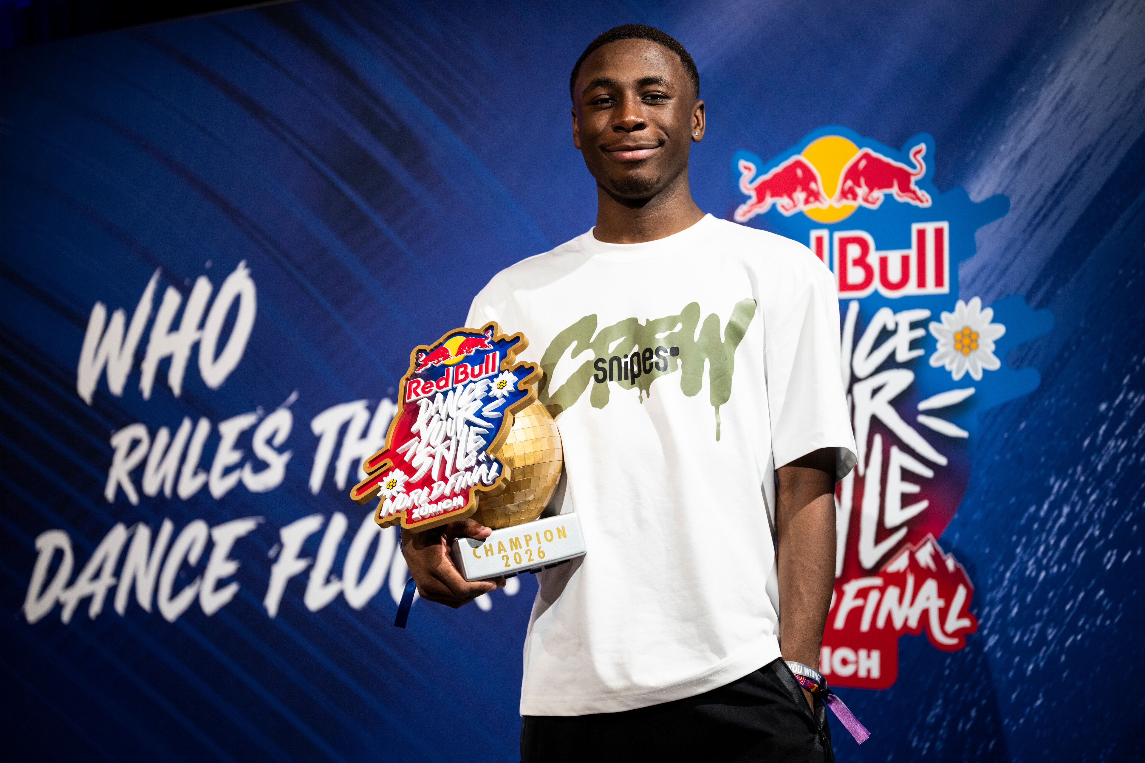 Willis Wins Red Bull Dance Your Style 2026 at 16: How the World Final Was Decided