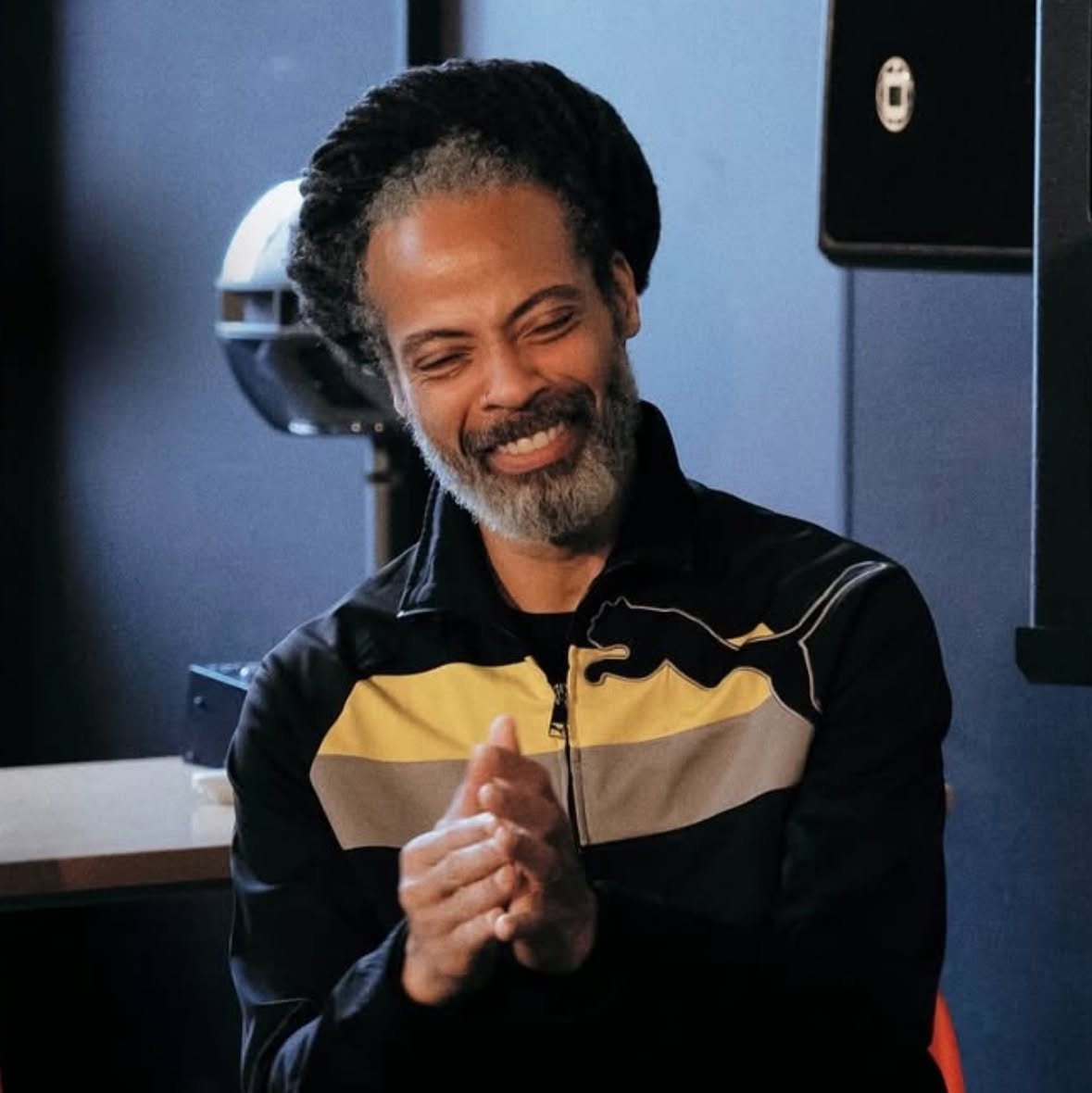 Sekou Heru: Movement Is Medicine — The House Pioneer Who Made Dance a Cultural Language