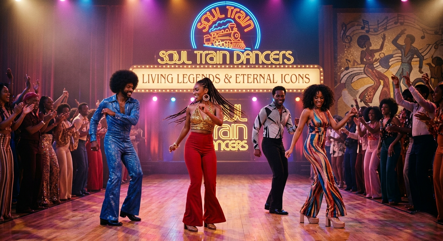 Why Dance Is Medicine