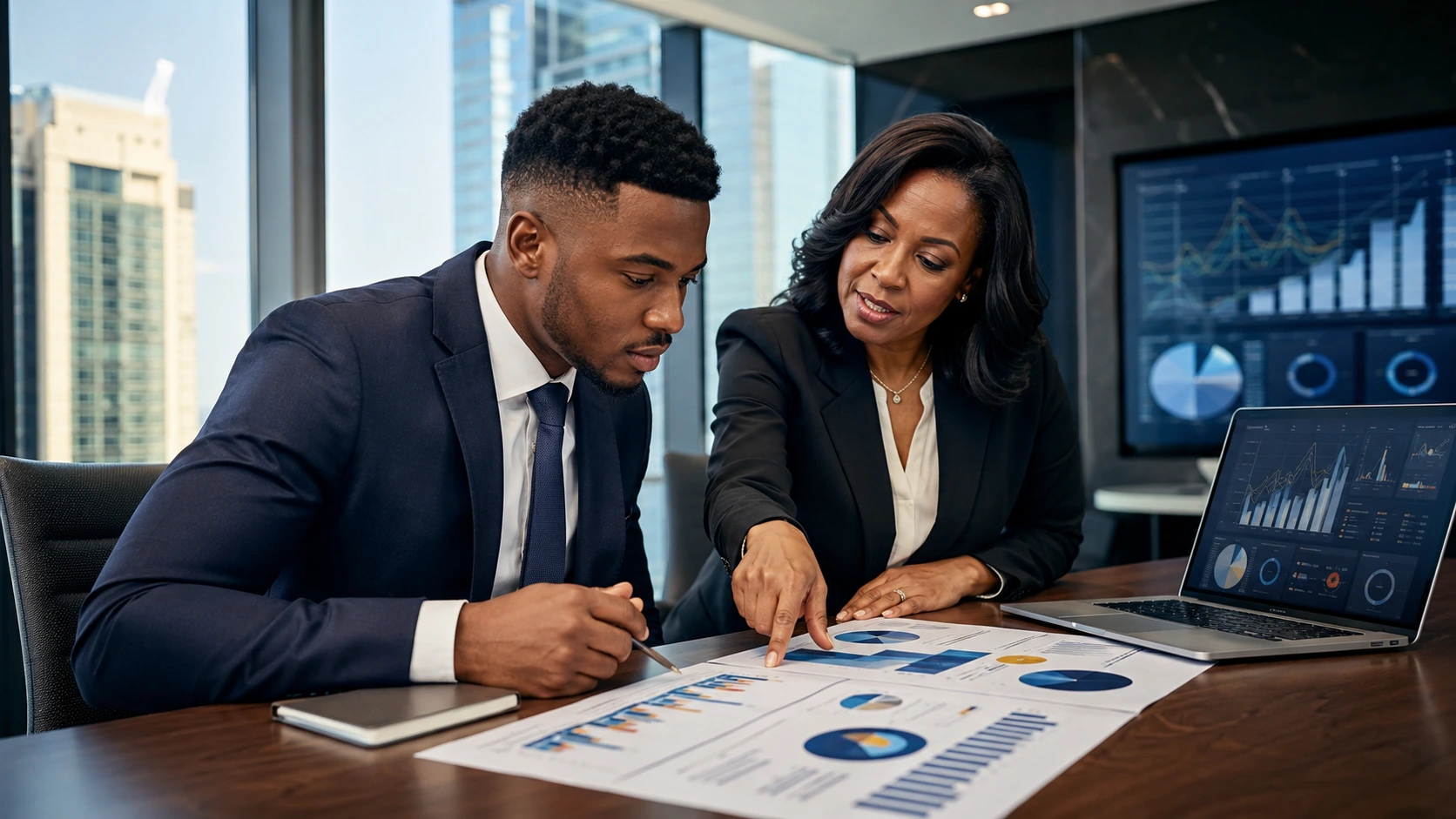 Why Everyone Needs a Mentor