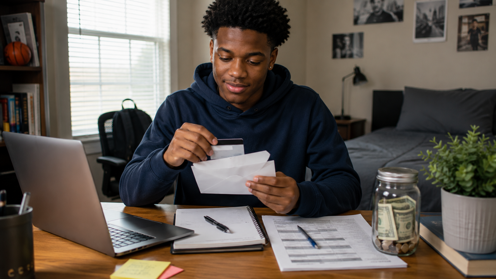 Choosing an Account You May Keep for Decades