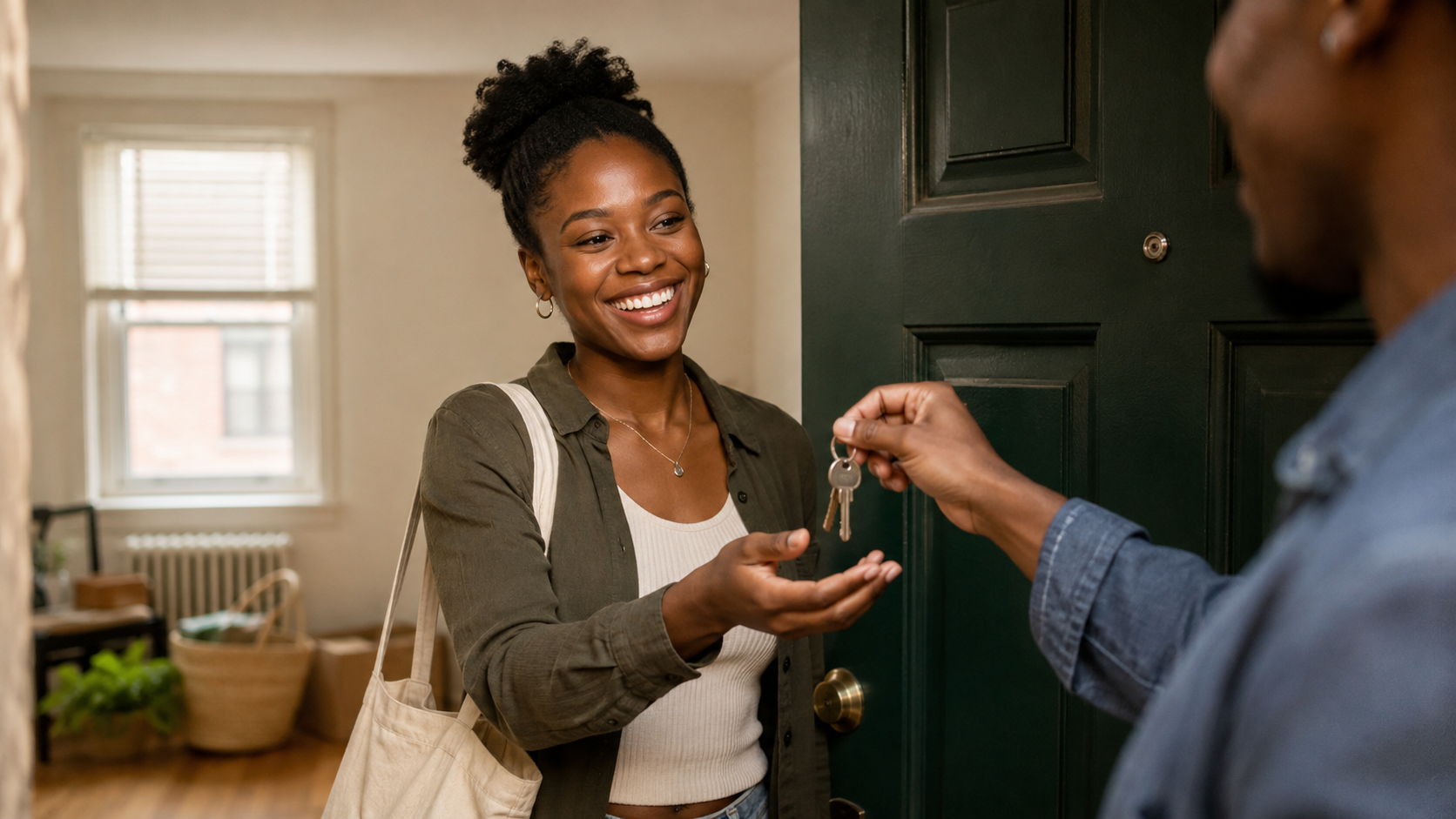Rent, Apartments and Your First Place